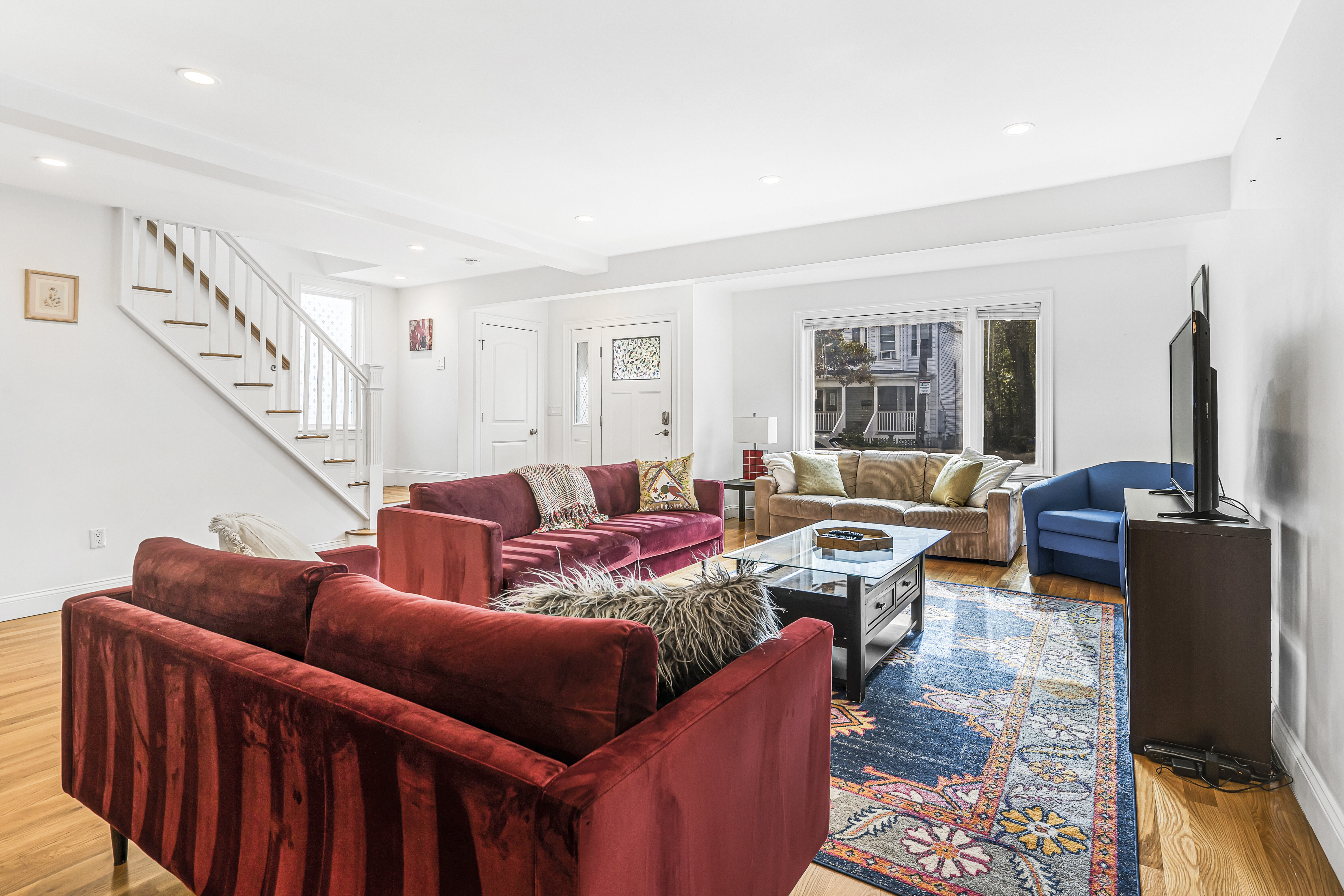 12 Bradbury St, Allston