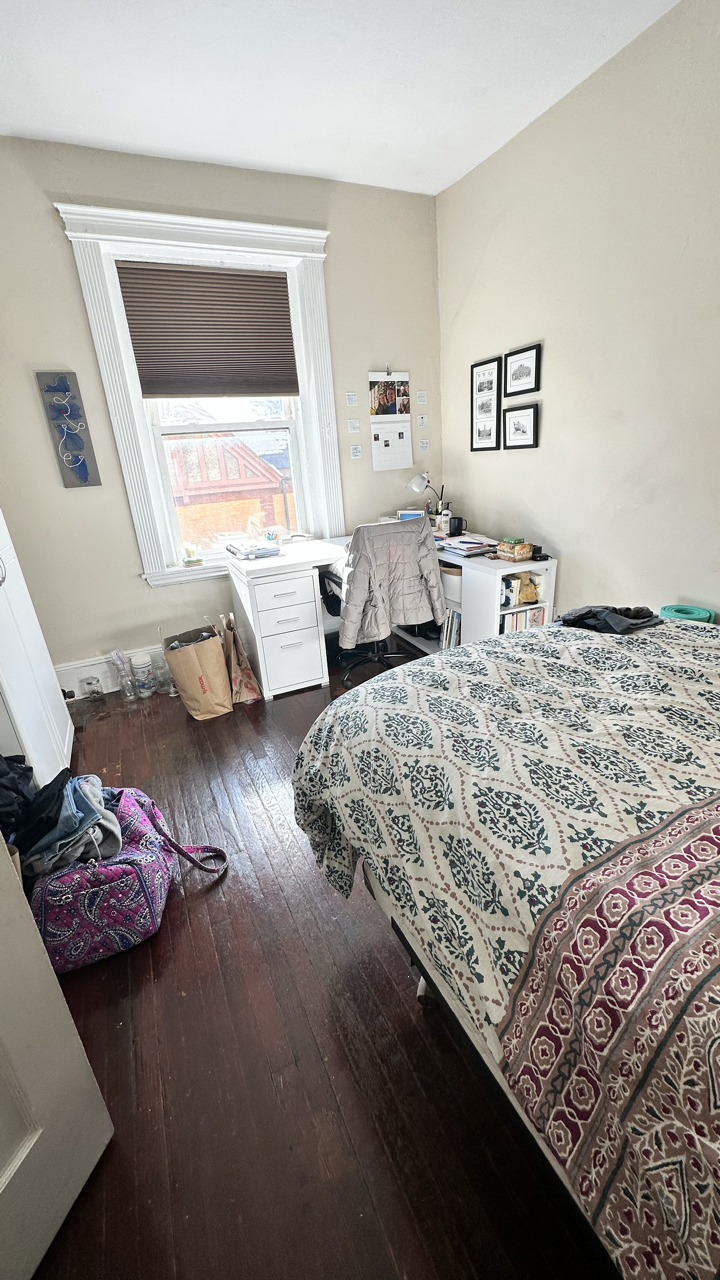 38 Hemenway St, Fenway