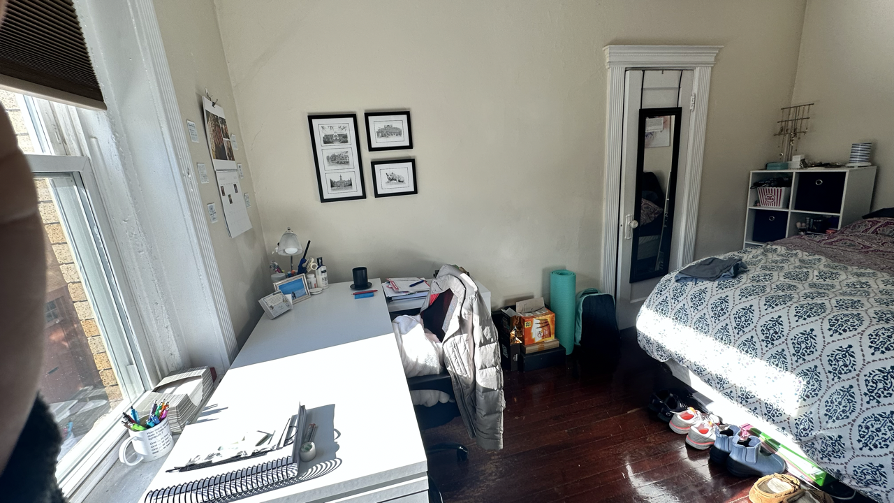 38 Hemenway St, Fenway