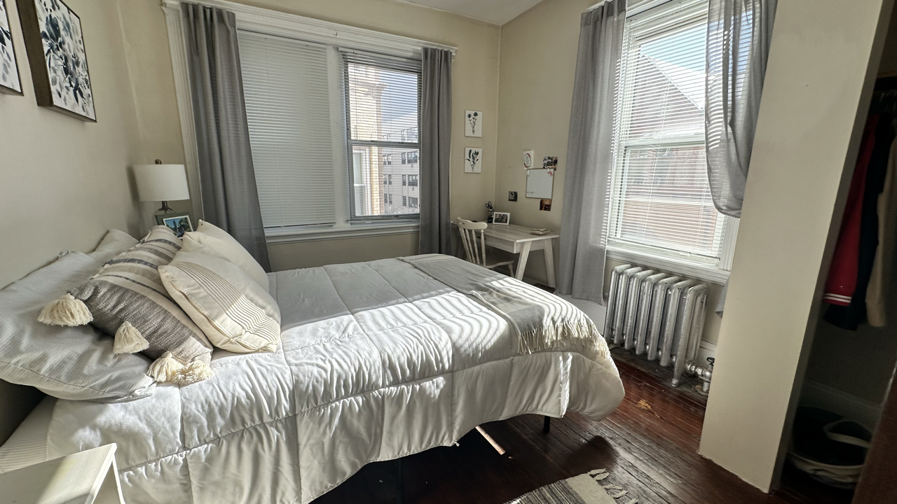 38 Hemenway St, Fenway