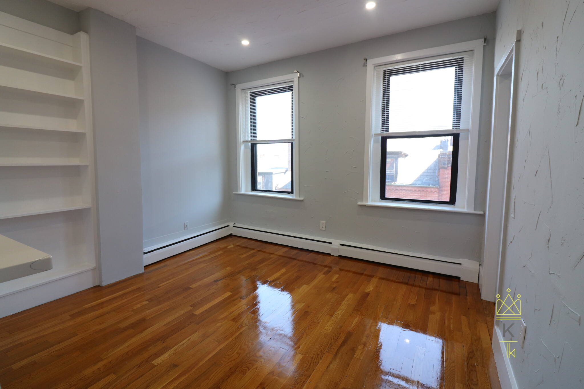 39 Irving St, Beacon Hill