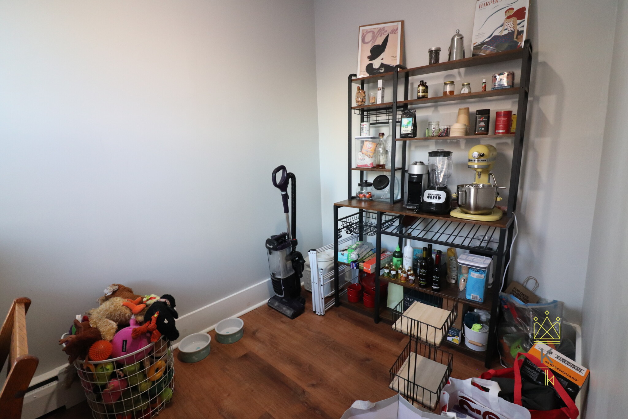 39 Irving St, Beacon Hill