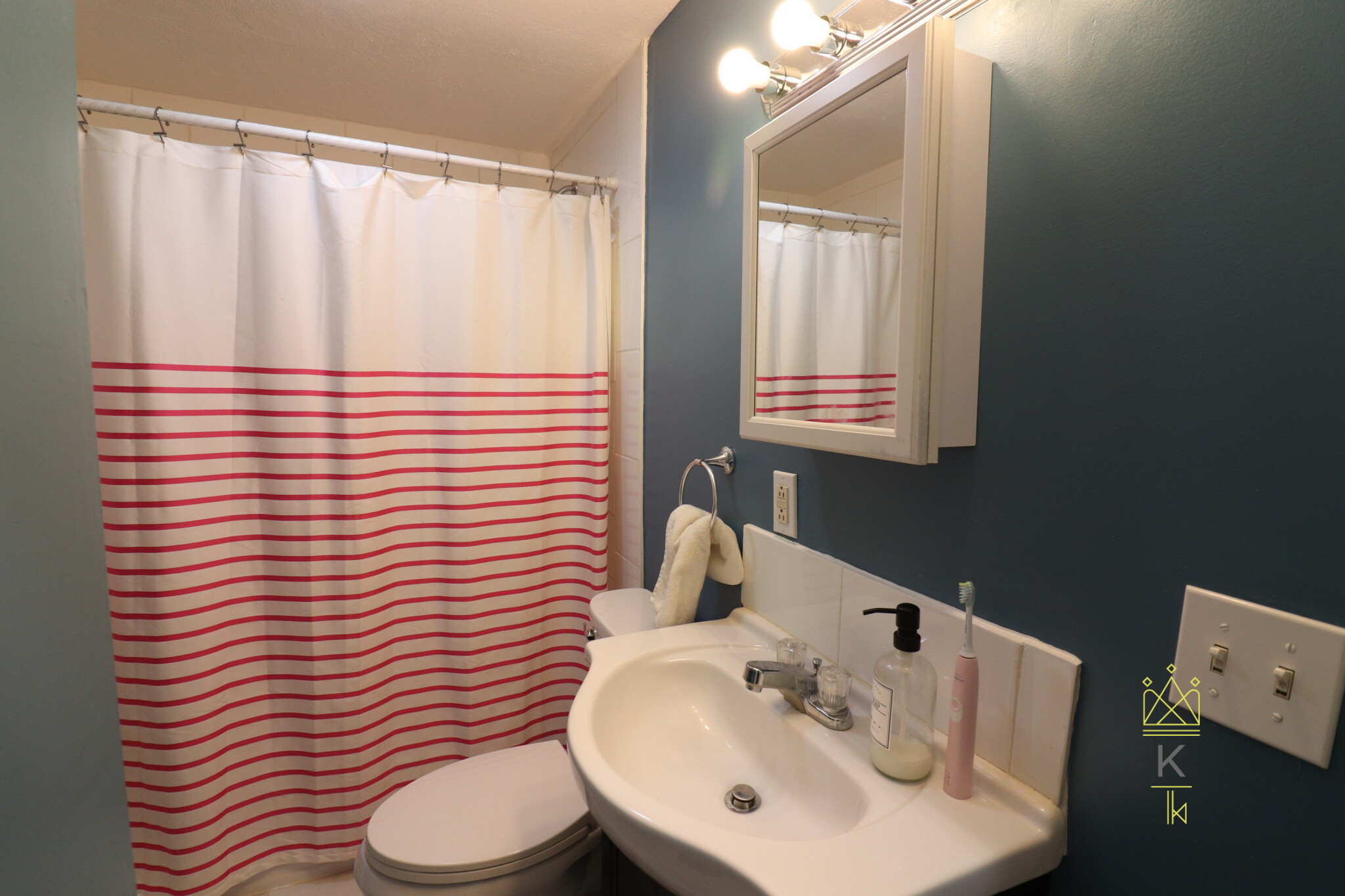 39 Irving St, Beacon Hill