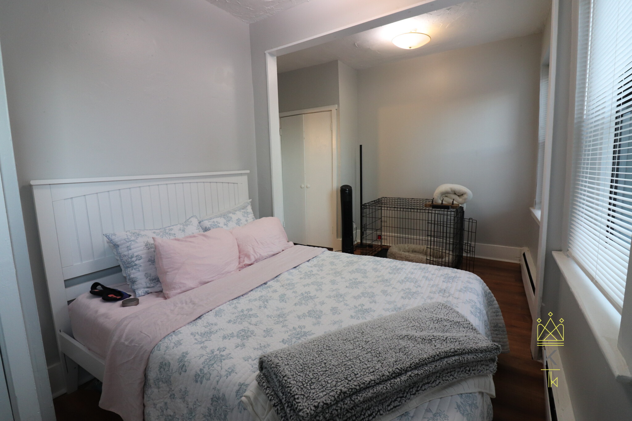 39 Irving St, Beacon Hill