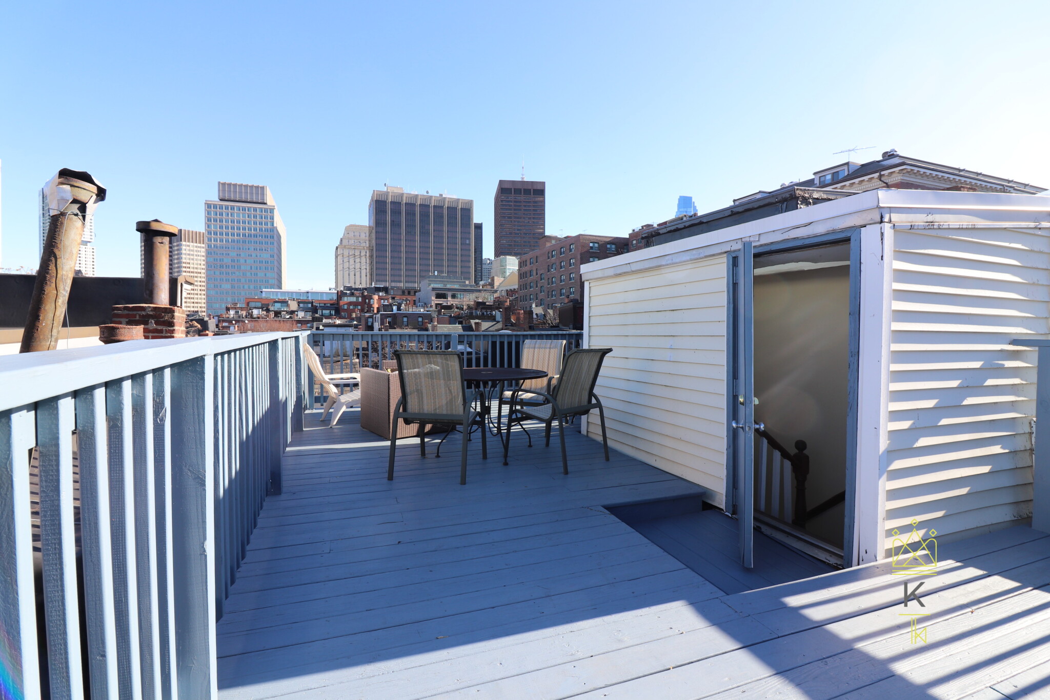 39 Irving St, Beacon Hill