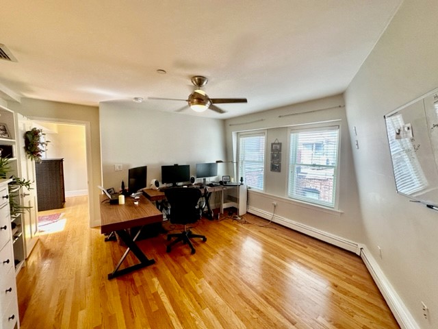 1 Fairfield Pl, North End