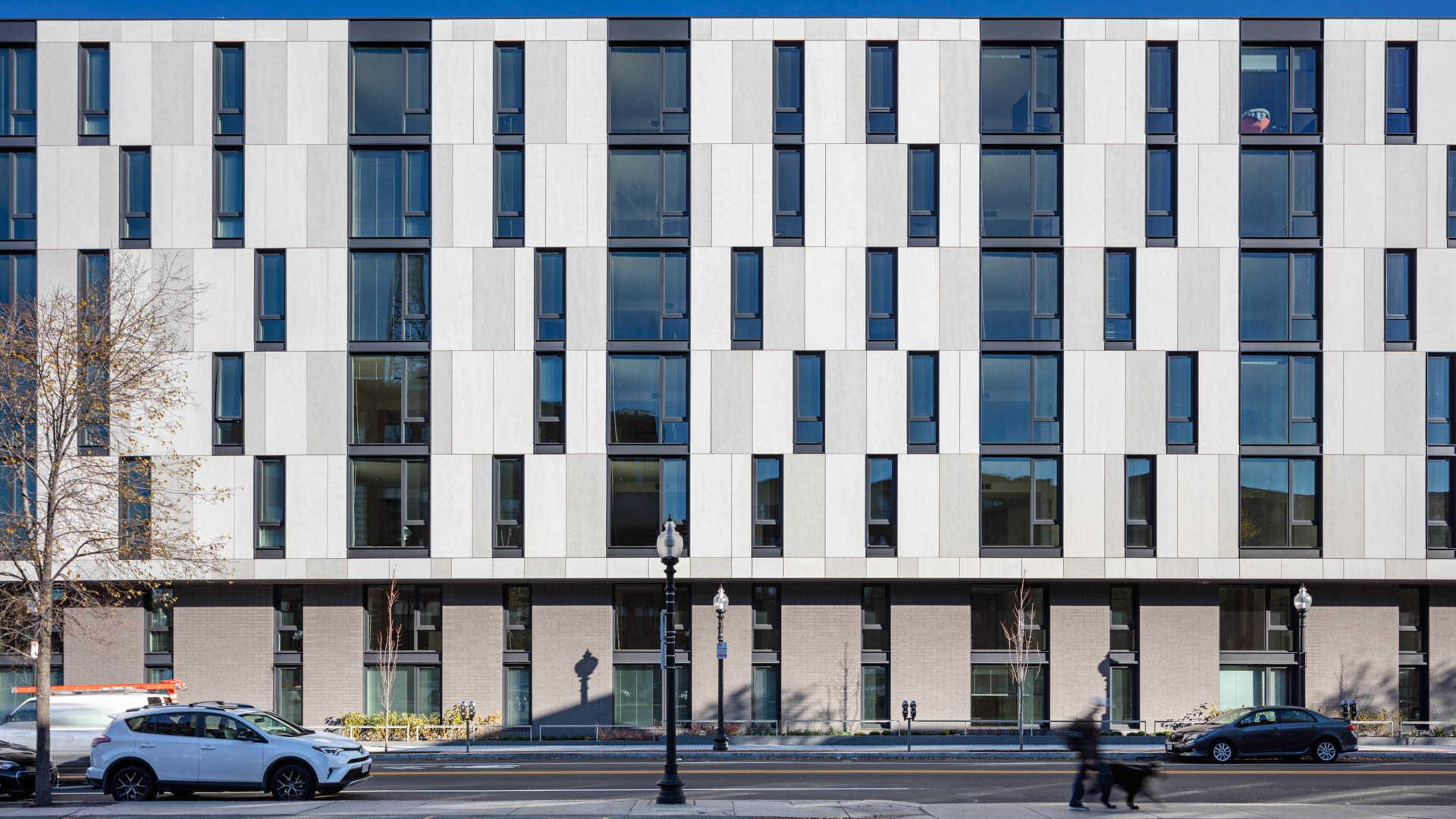 50 Malden St, South End