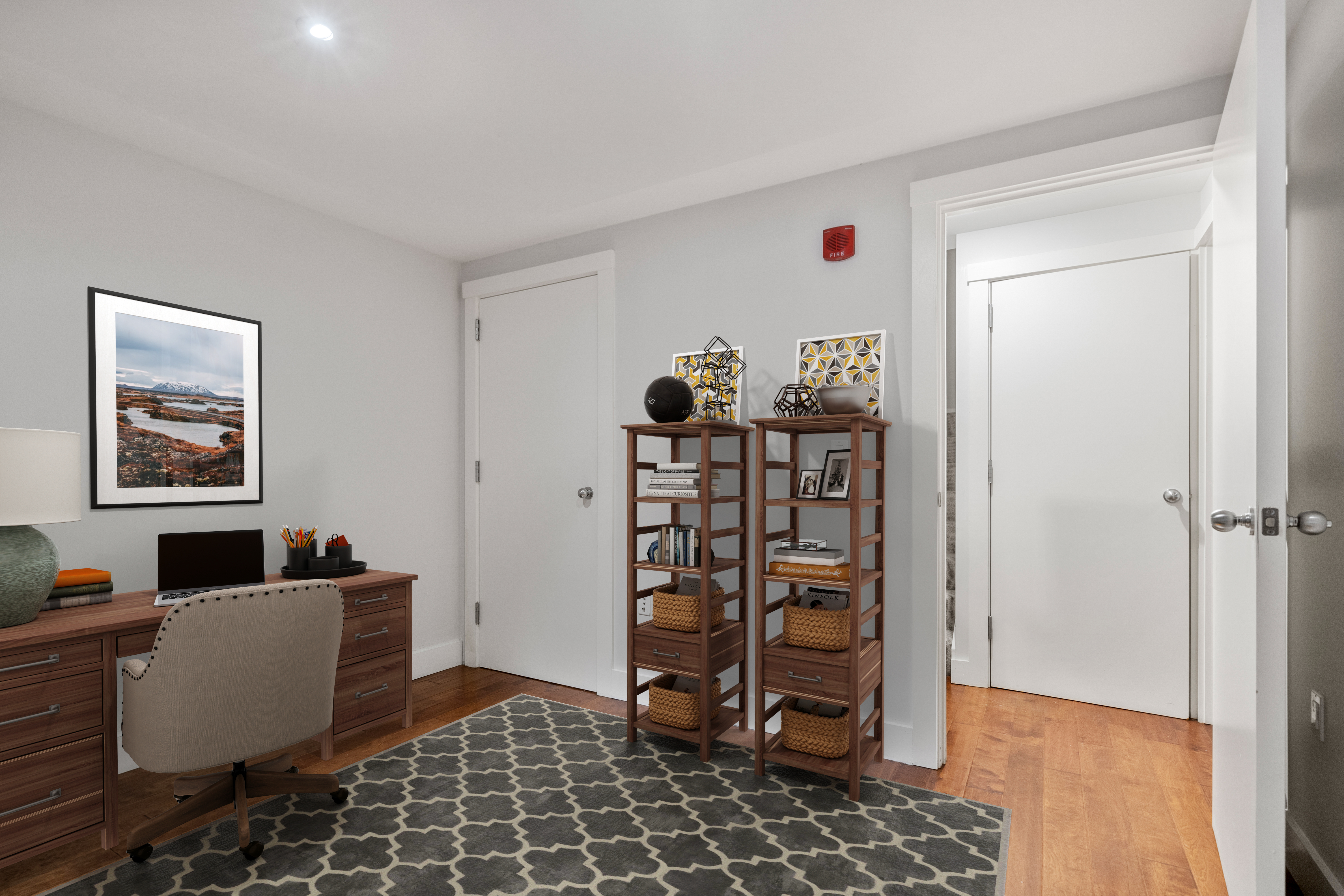 21 Father Francis Gilday St, South End