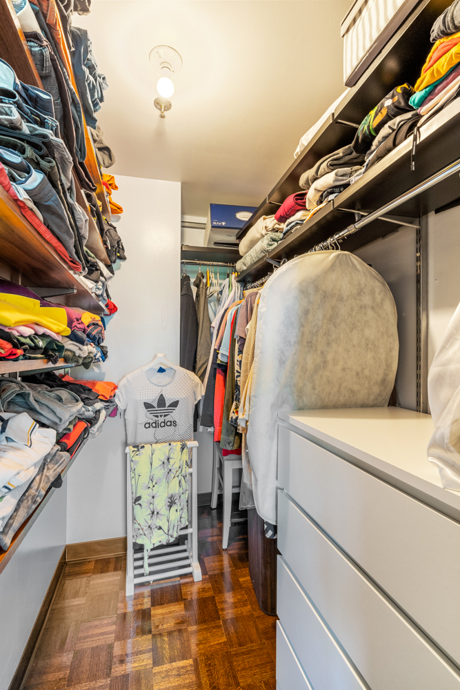 390 Commonwealth Ave, Back Bay