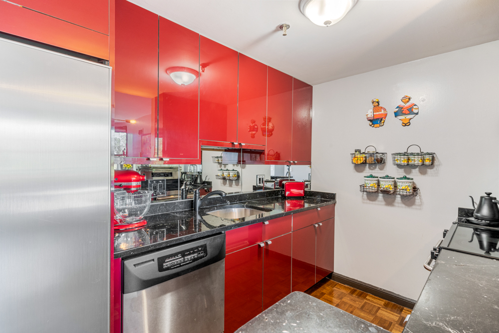 390 Commonwealth Ave, Back Bay