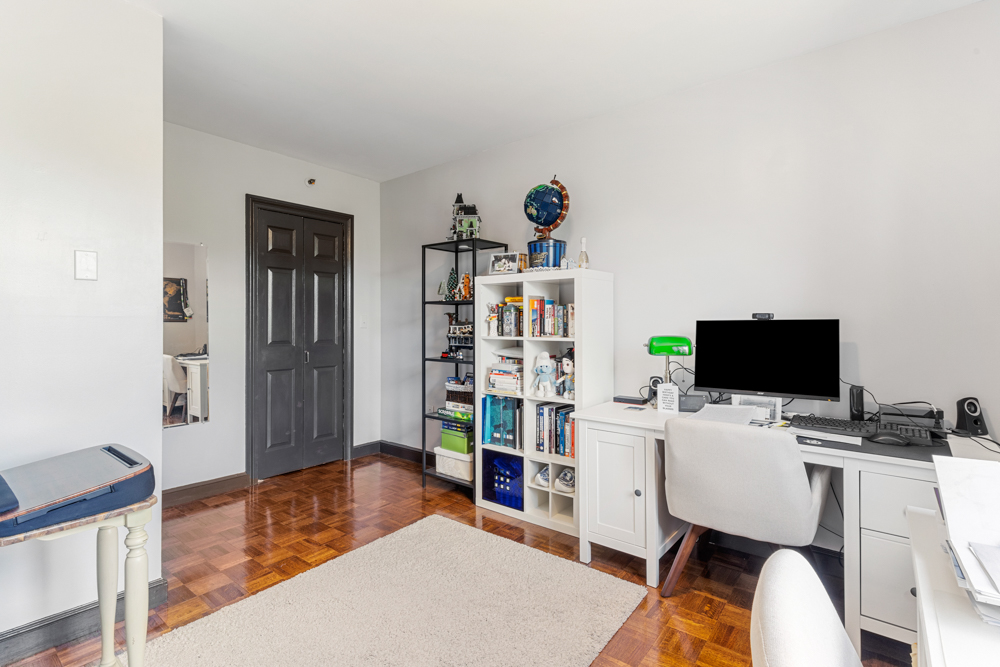 390 Commonwealth Ave, Back Bay