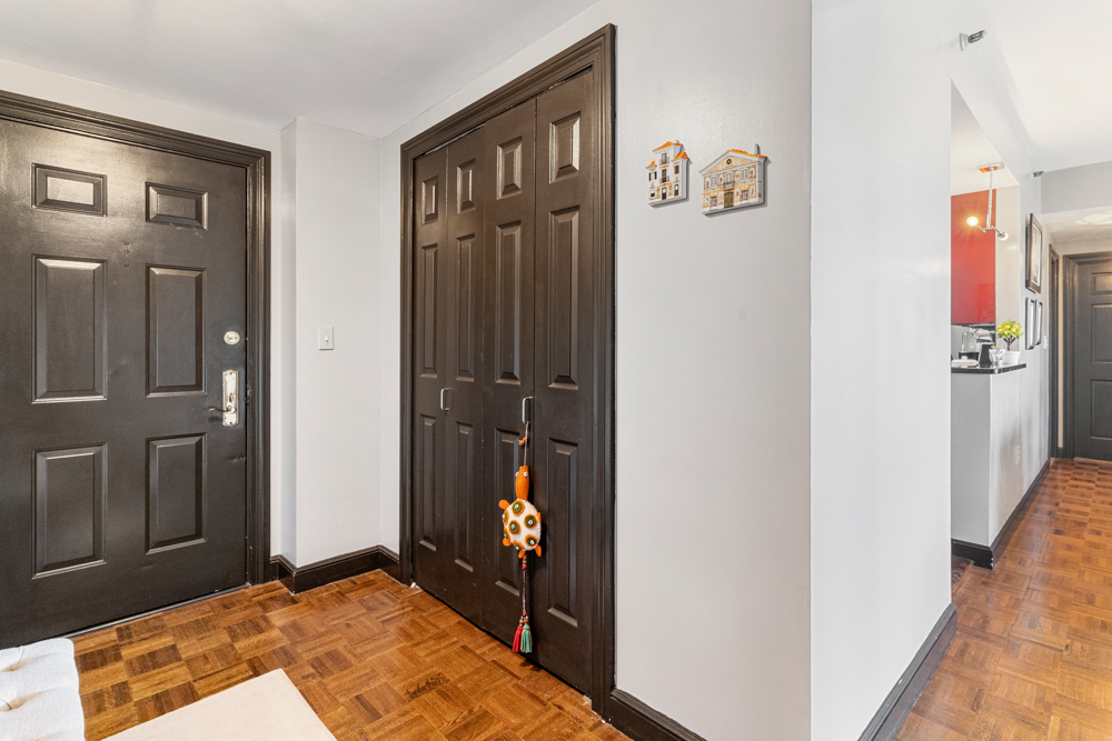 390 Commonwealth Ave, Back Bay