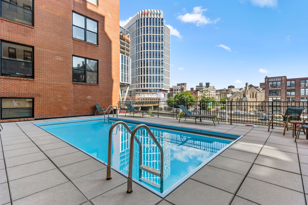 390 Commonwealth Ave, Back Bay