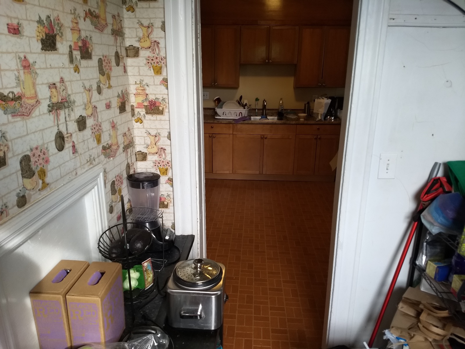 18 Mount Hood Rd, Brighton