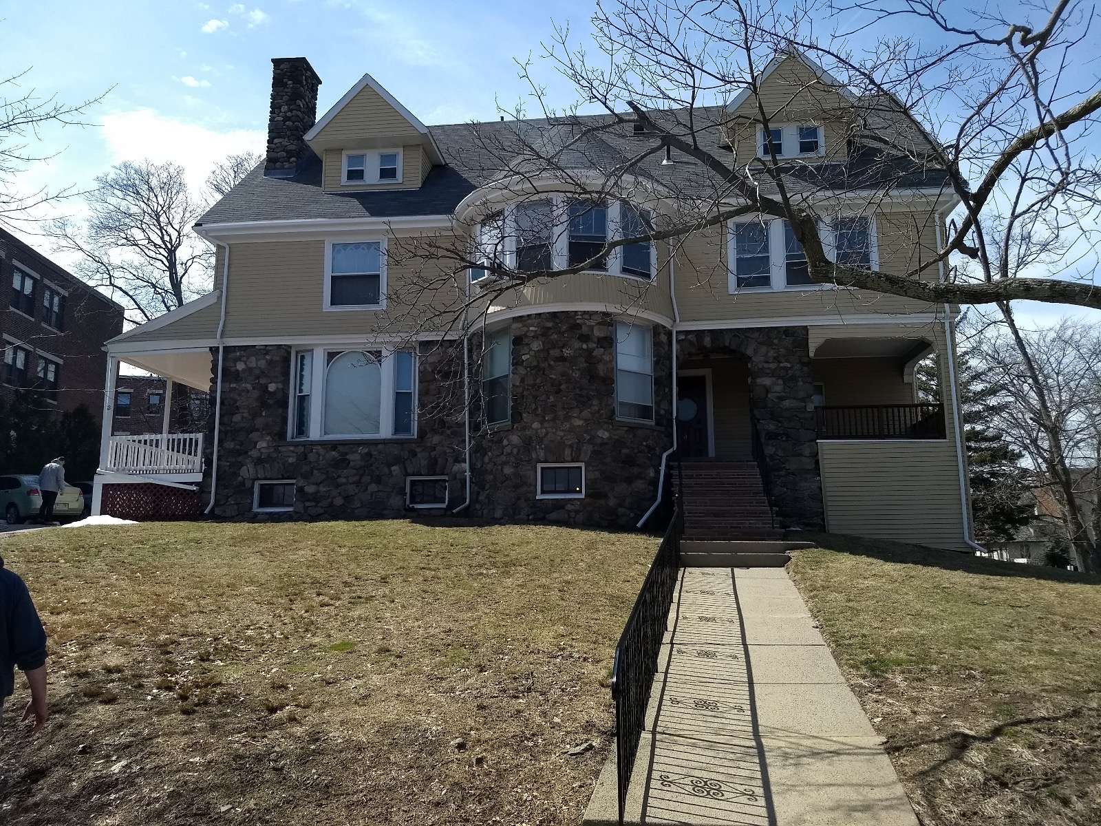 14 Chiswick Rd, Allston