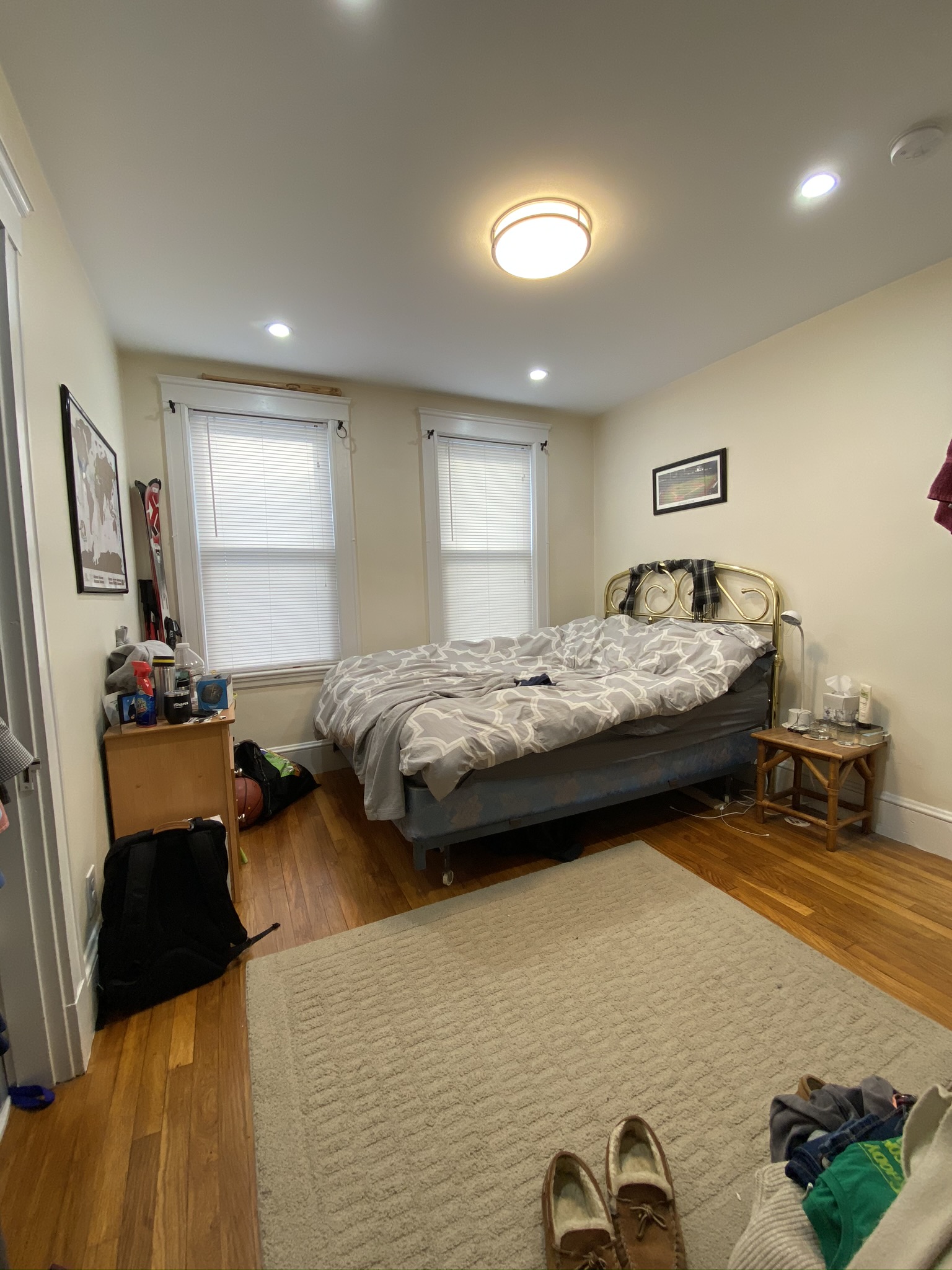 28 Clay St, North Cambridge