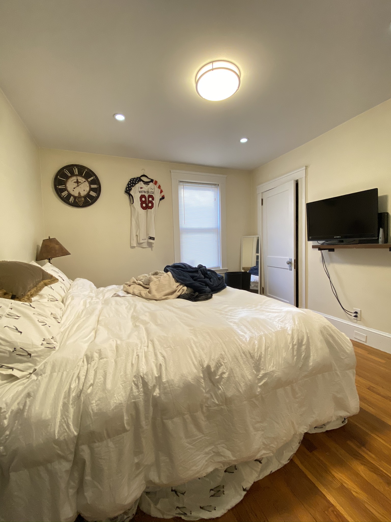 28 Clay St, North Cambridge