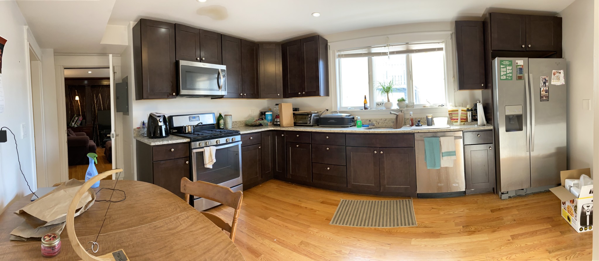 28 Clay St, North Cambridge