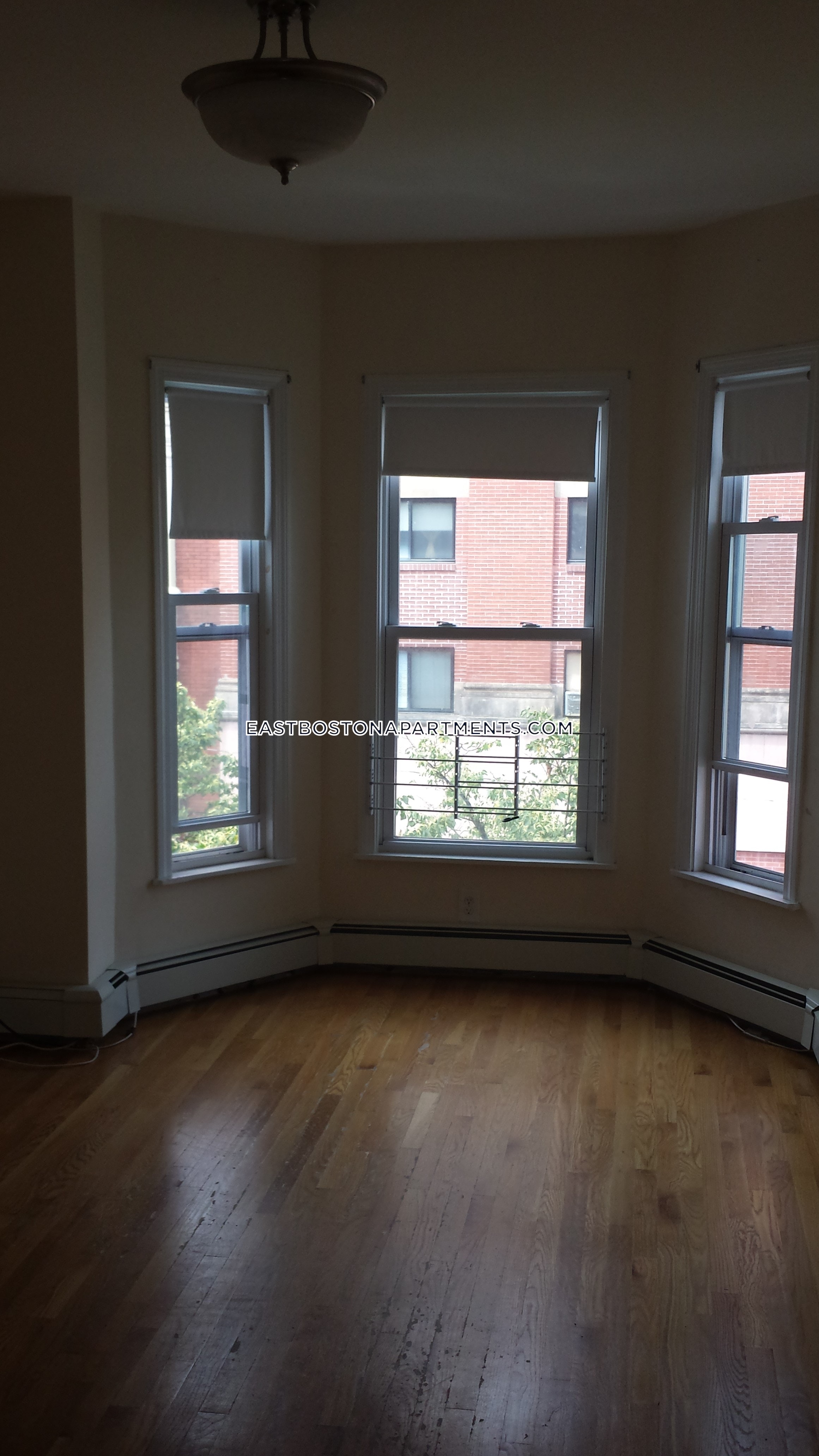 345 Meridian St, East Boston