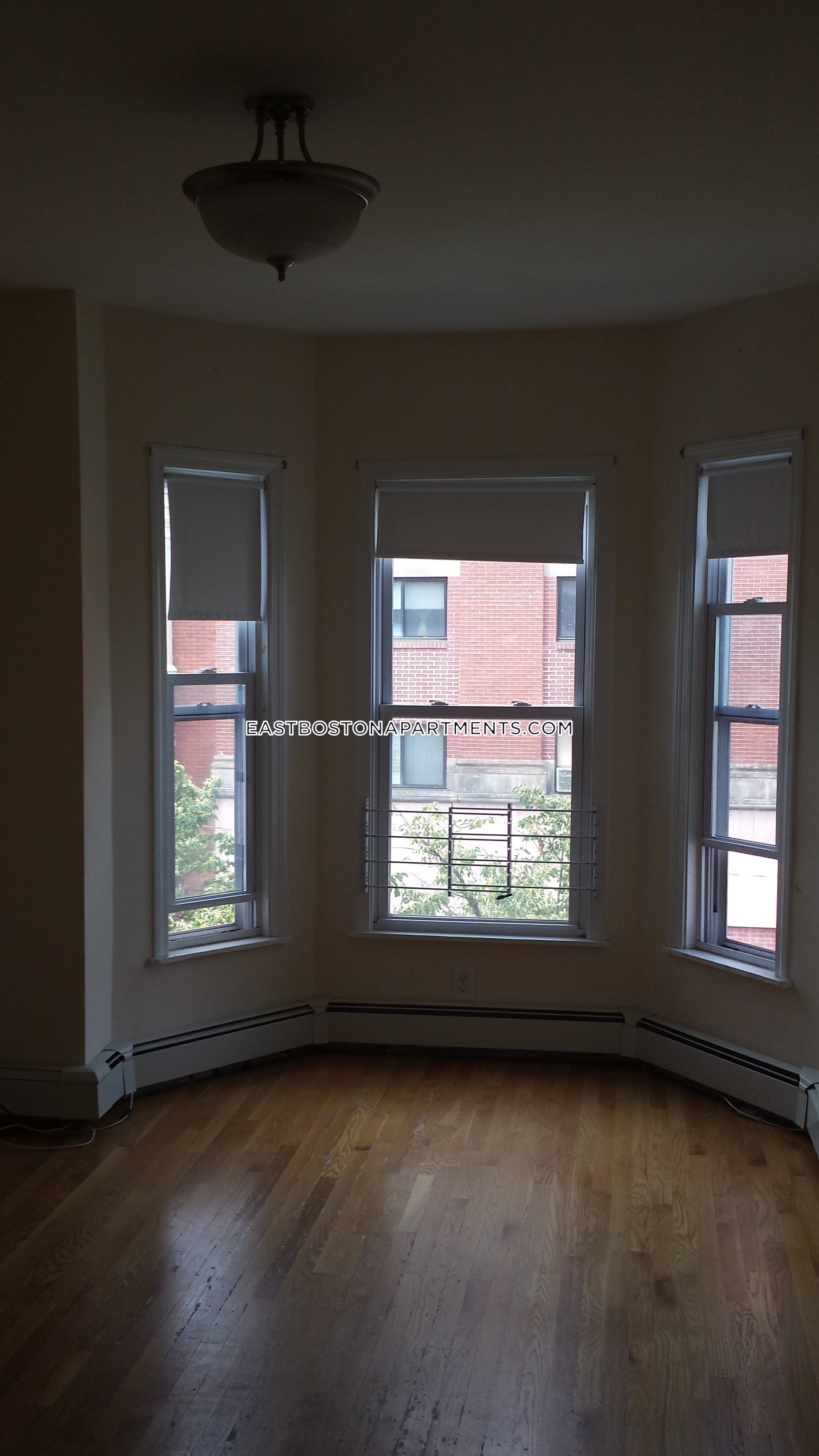 345 Meridian St, East Boston