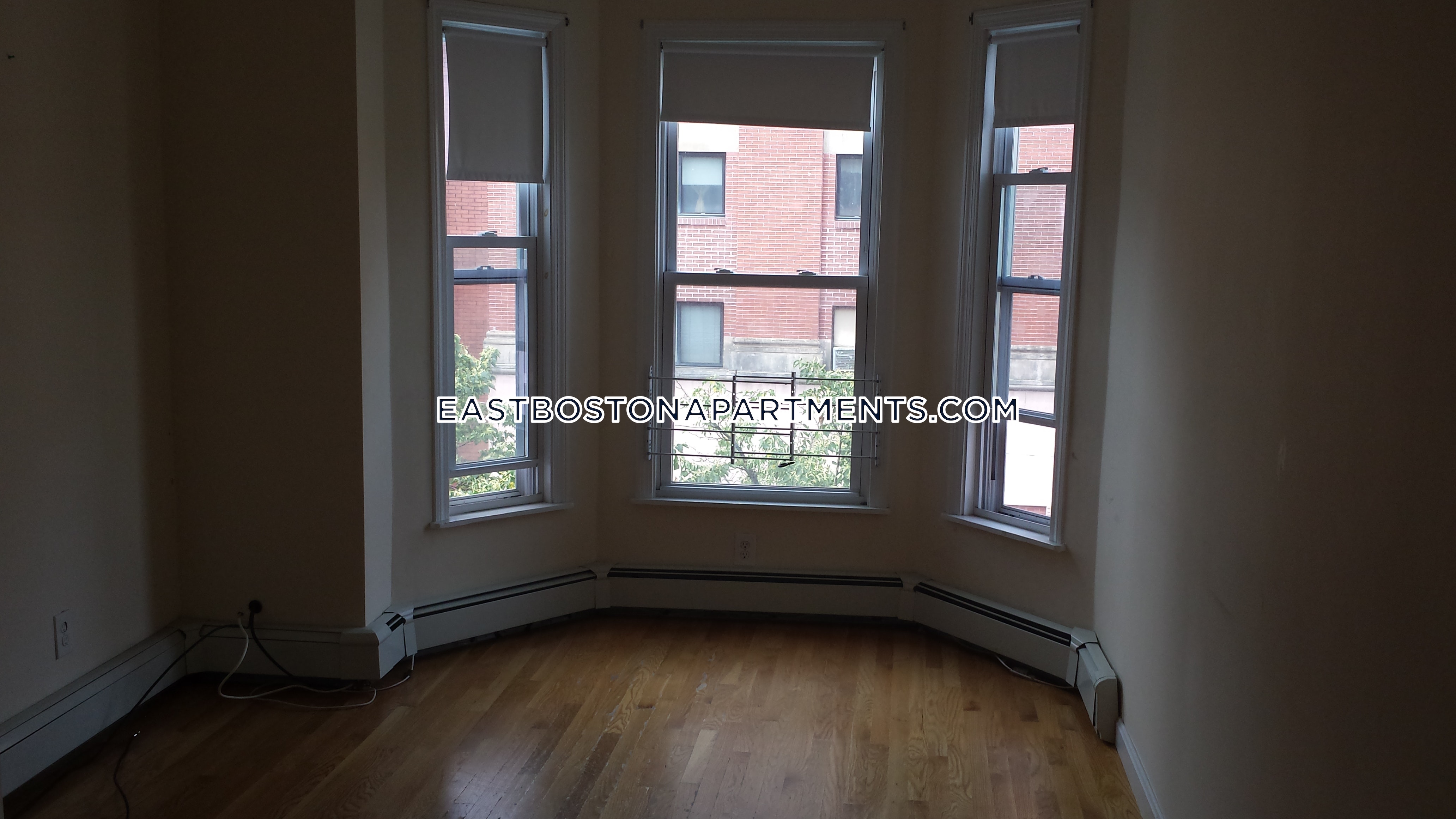 345 Meridian St, East Boston