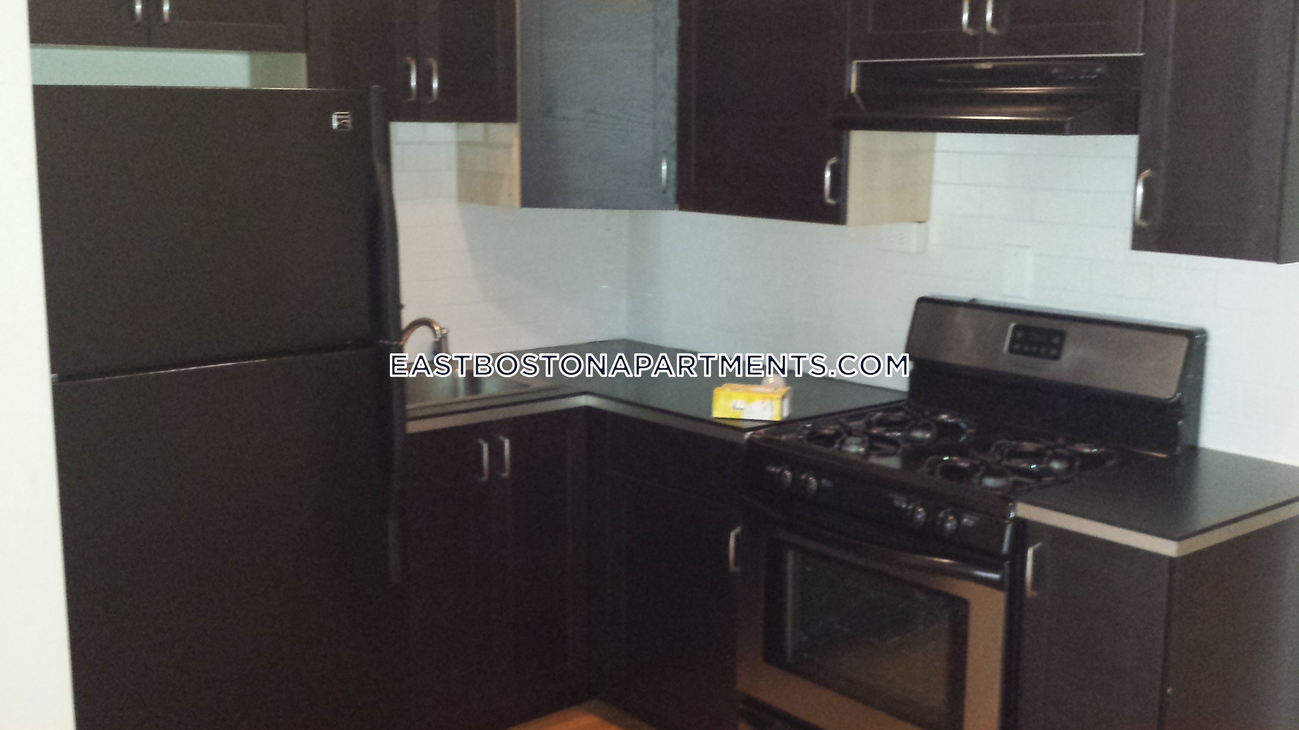 345 Meridian St, East Boston