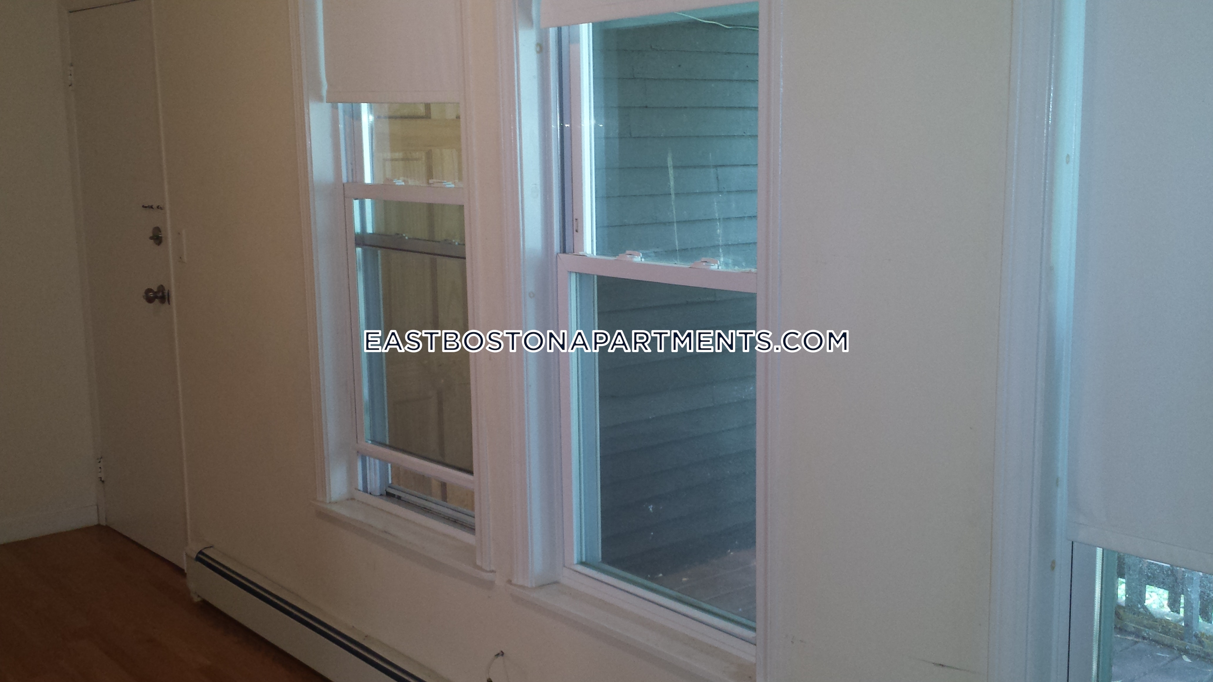 345 Meridian St, East Boston