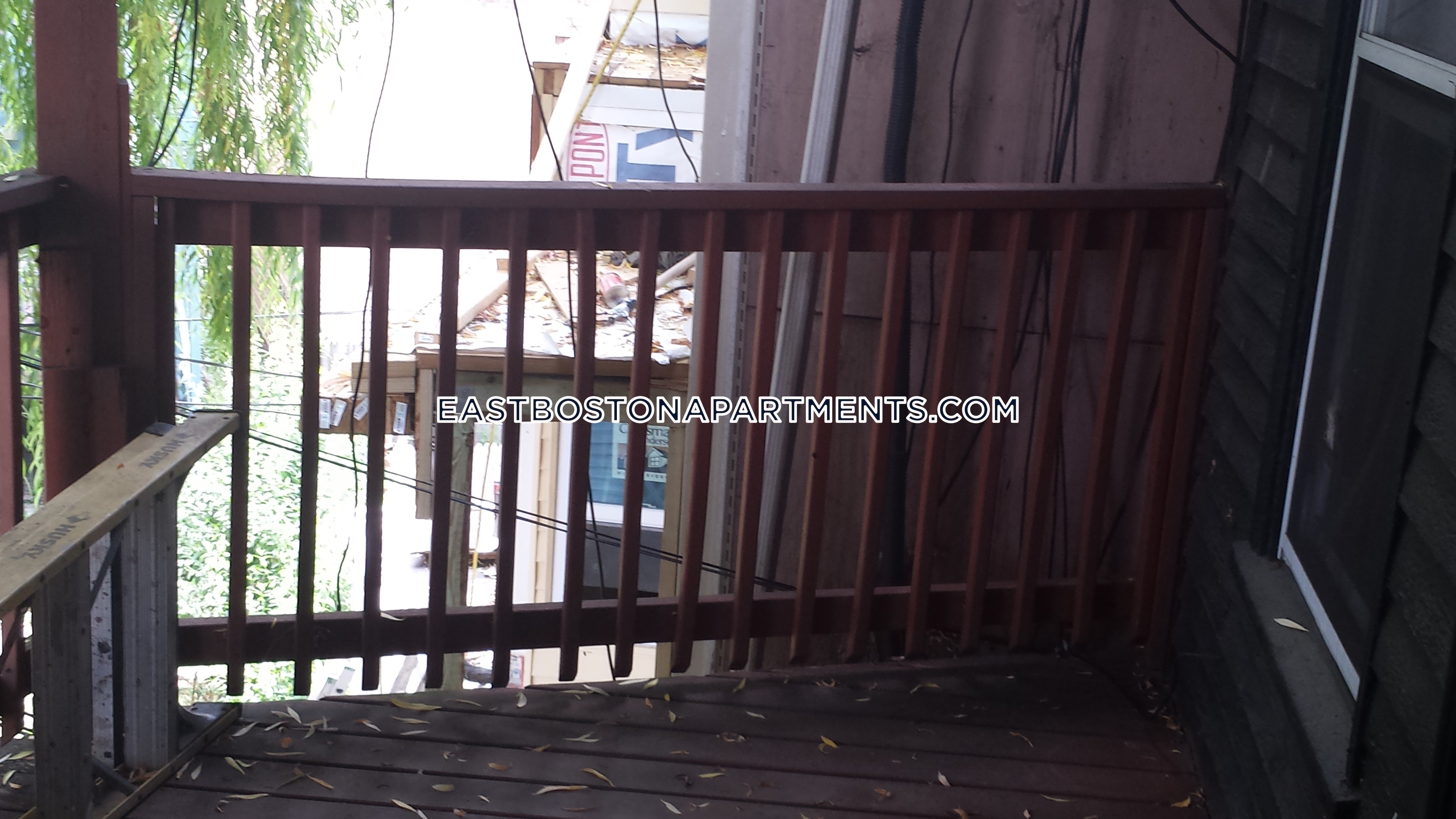 345 Meridian St, East Boston