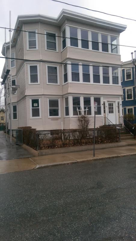 28 Clay St, North Cambridge