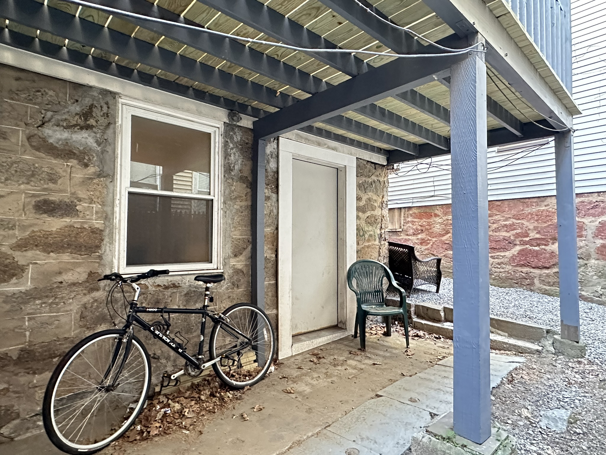 10 Wensley St, Mission Hill