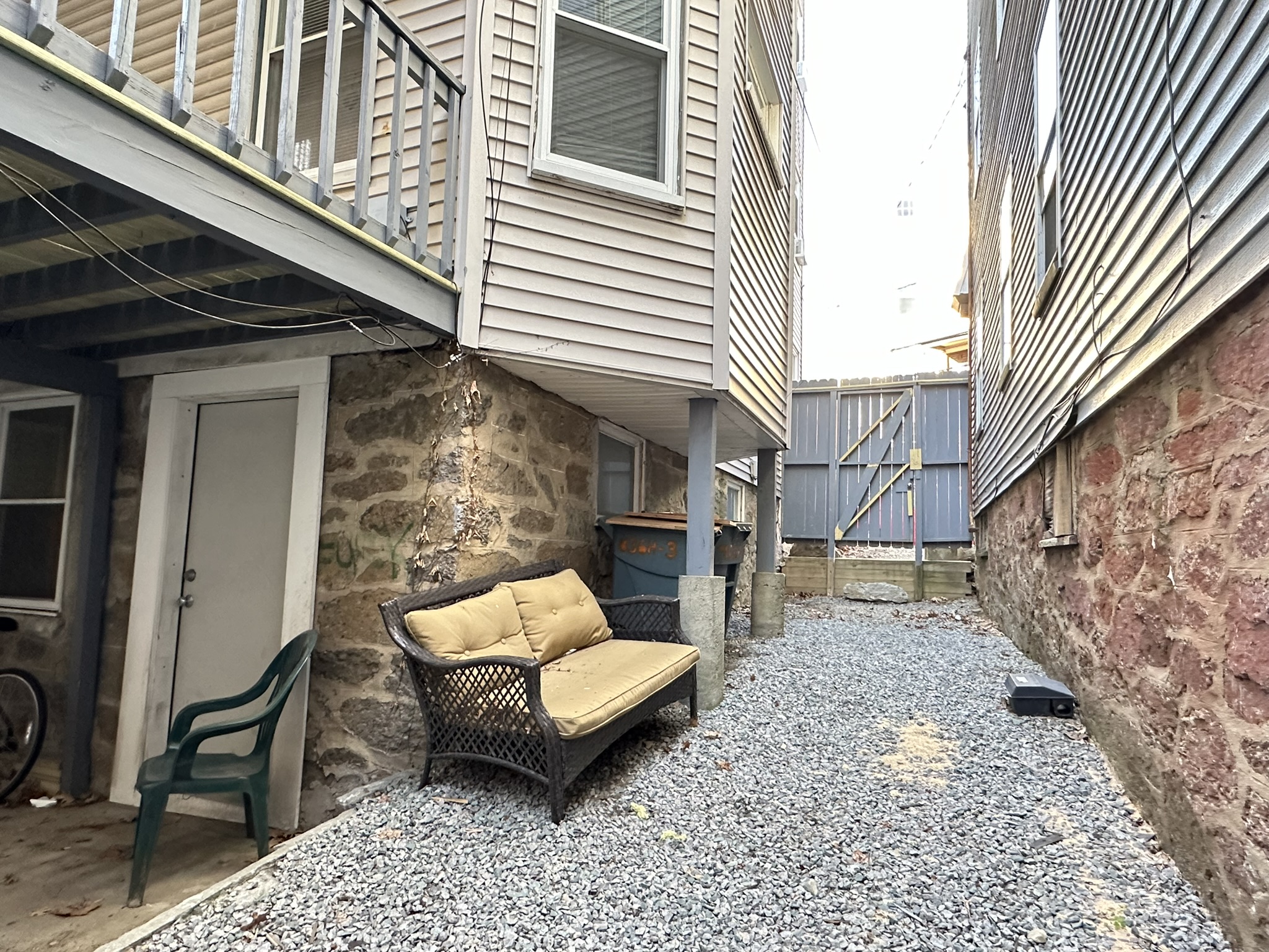 10 Wensley St, Mission Hill