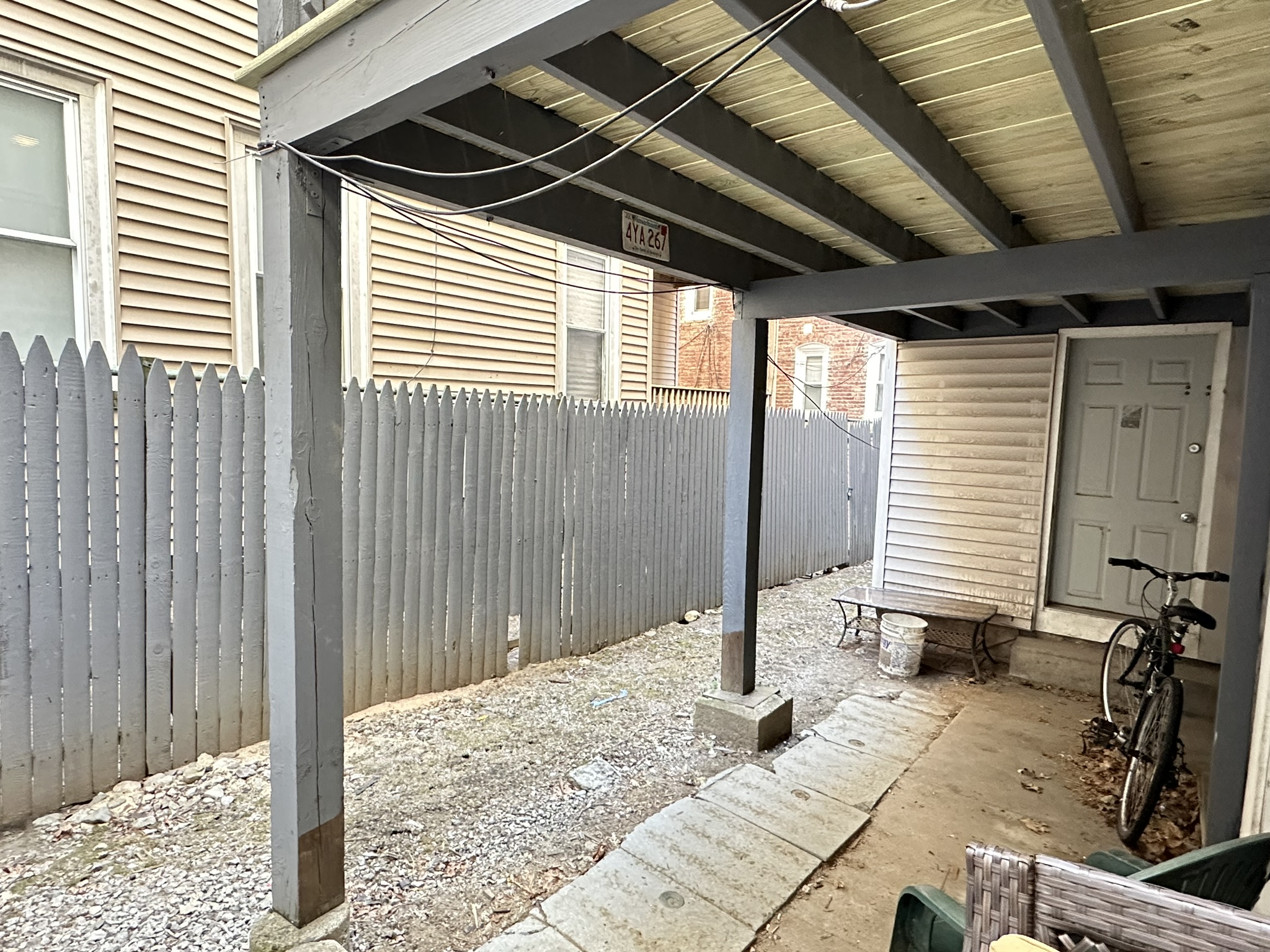 10 Wensley St, Mission Hill