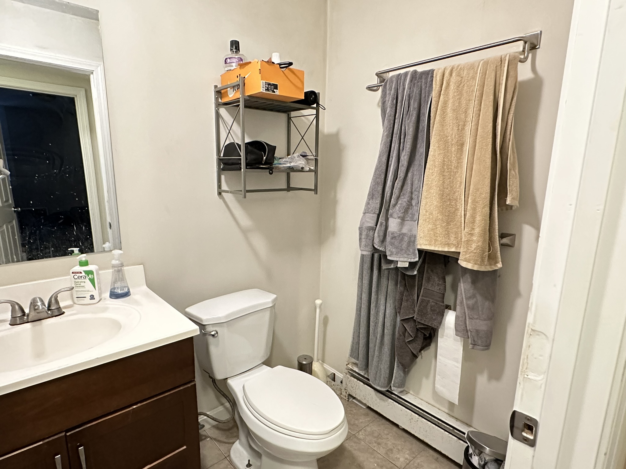 10 Wensley St, Mission Hill