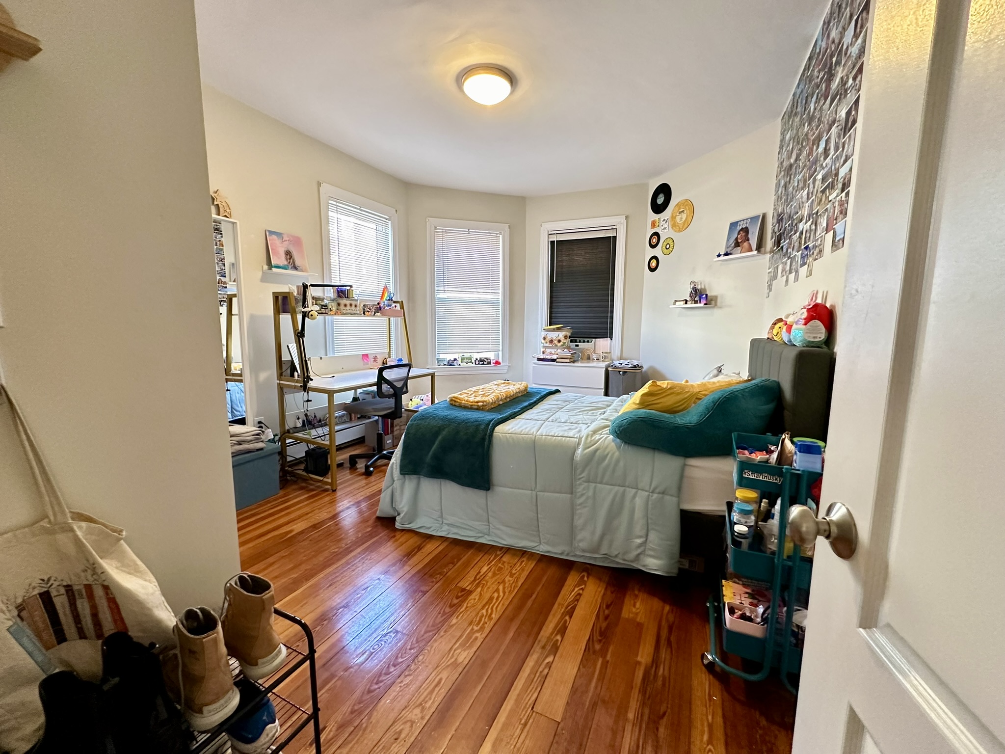 10 Wensley St, Mission Hill