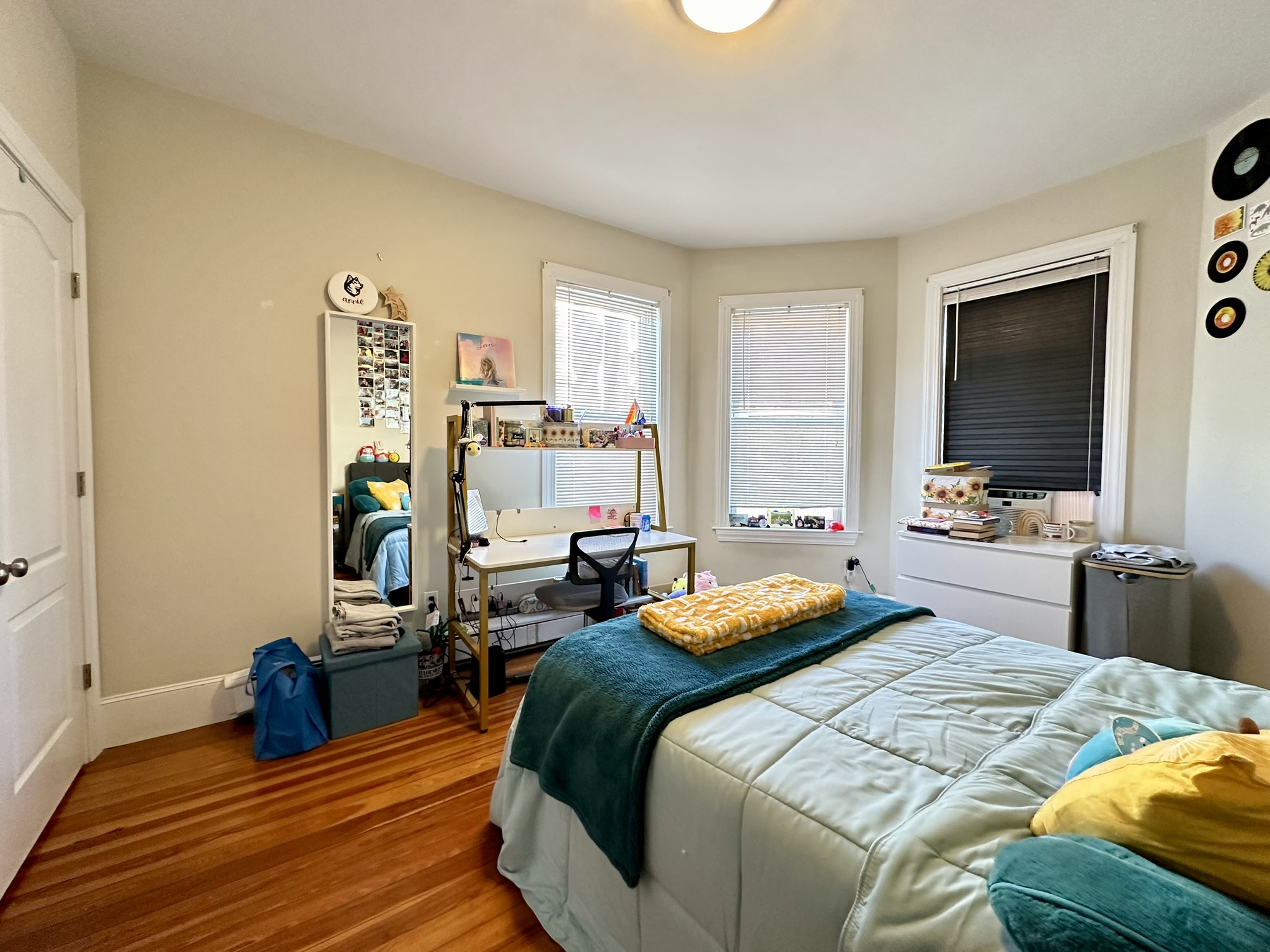 10 Wensley St, Mission Hill