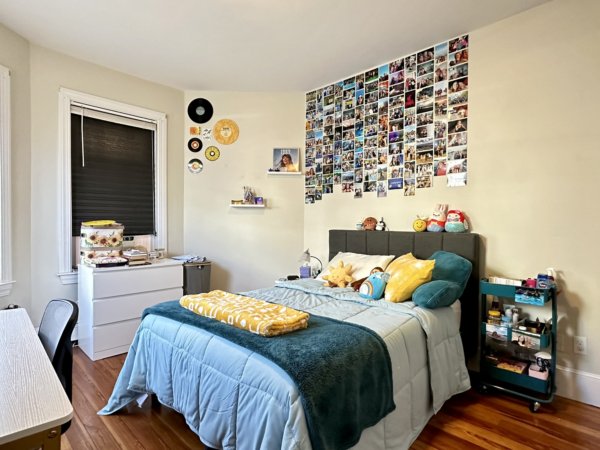 10 Wensley St, Mission Hill