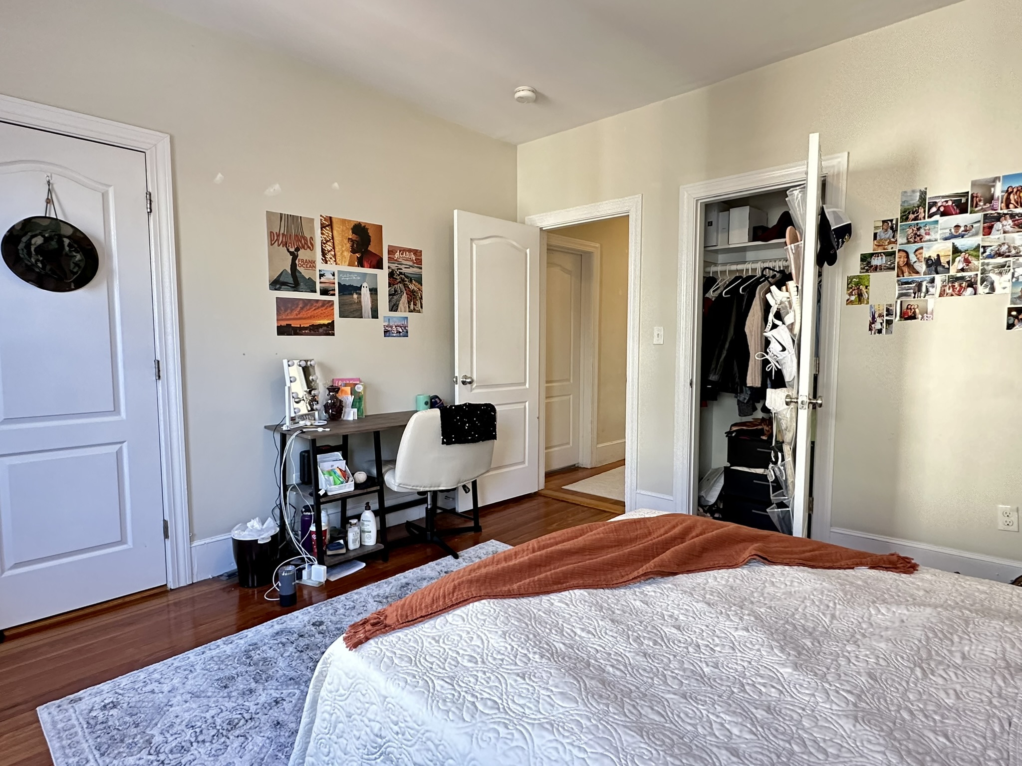 10 Wensley St, Mission Hill