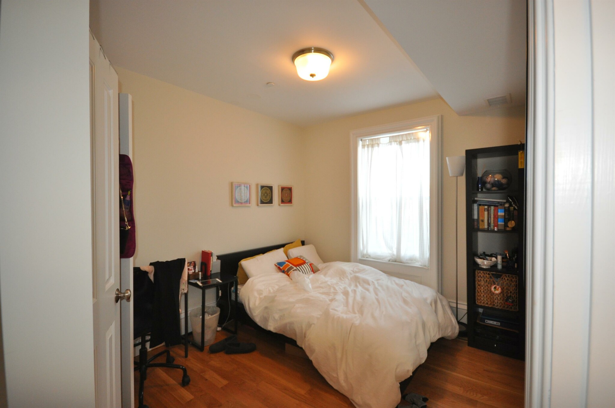 656 Massachusetts Ave, South End