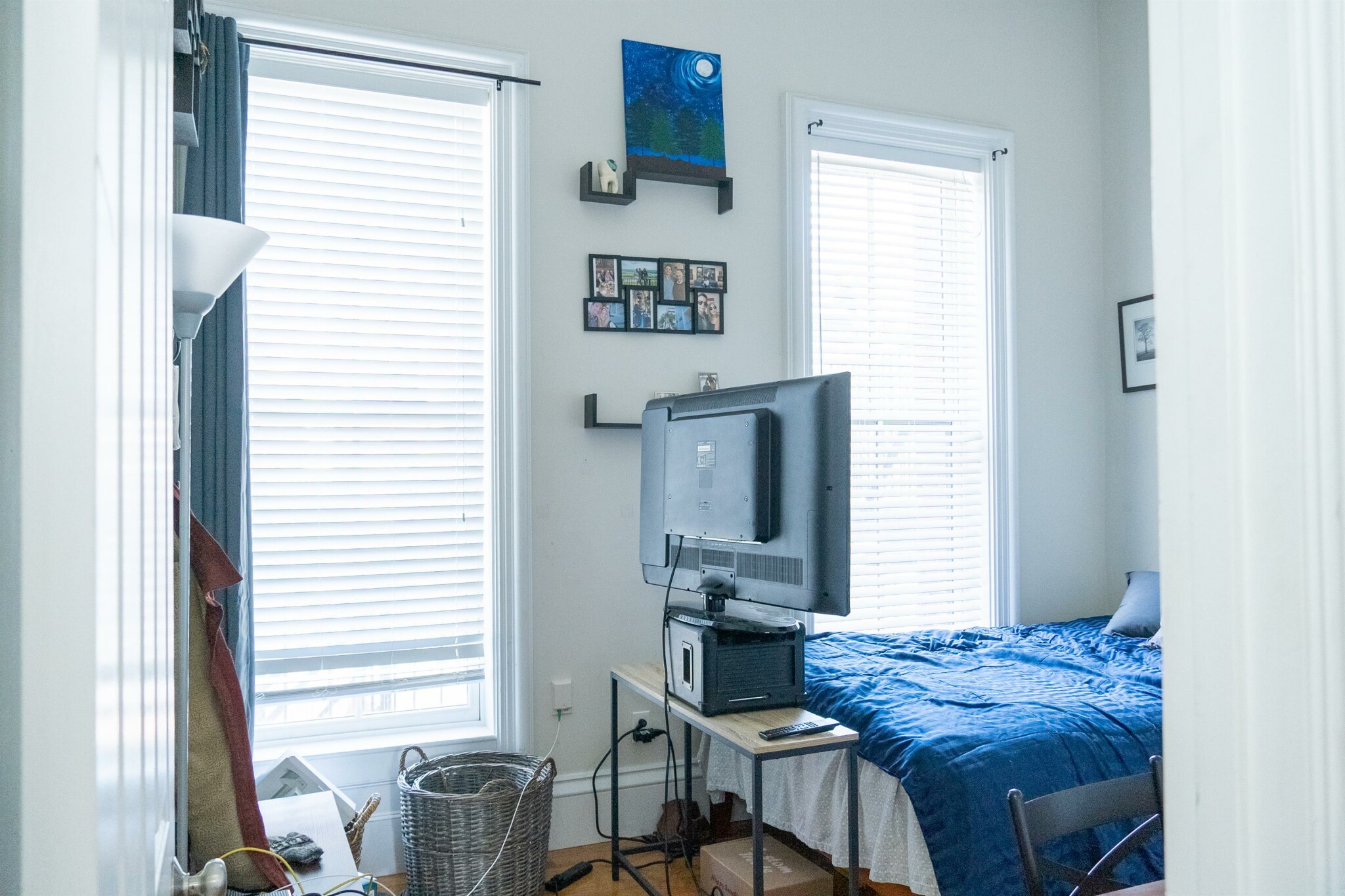 656 Massachusetts Ave, South End