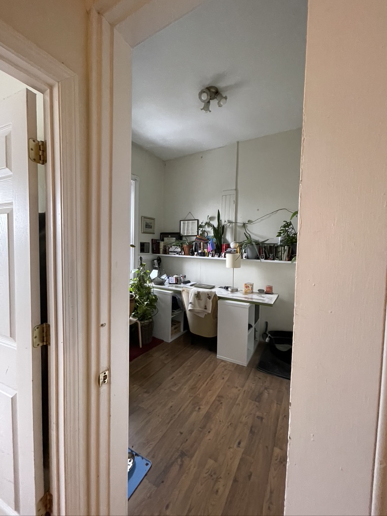 41 Bay State Rd, Fenway