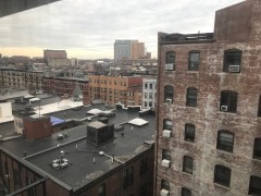 91 Westland Ave, Fenway