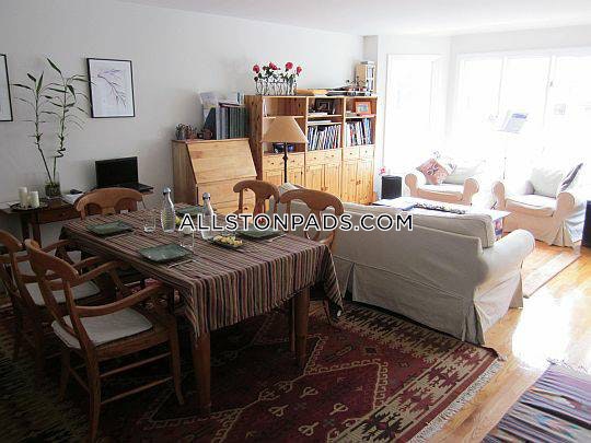 1 Raymond St, Allston