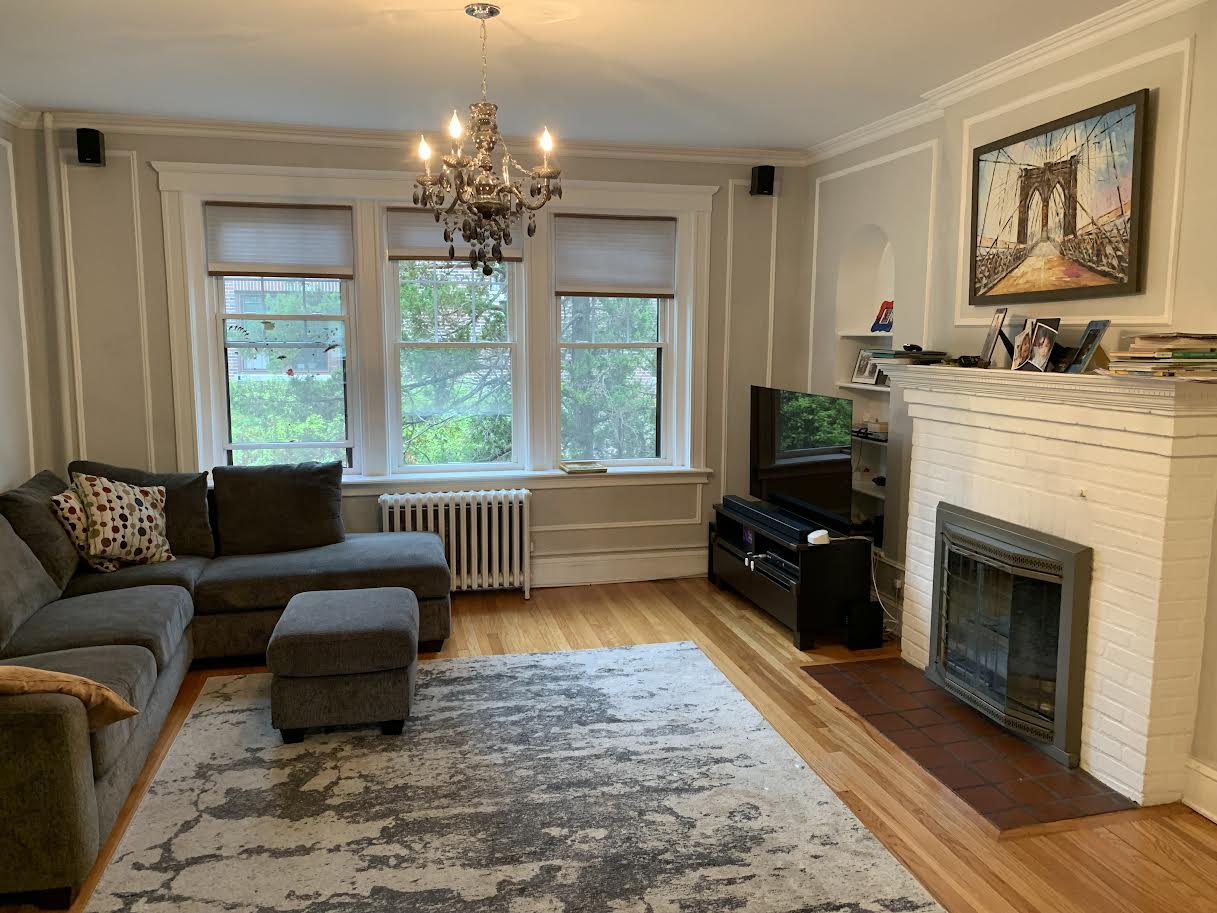 399 Washington St, Coolidge Corner