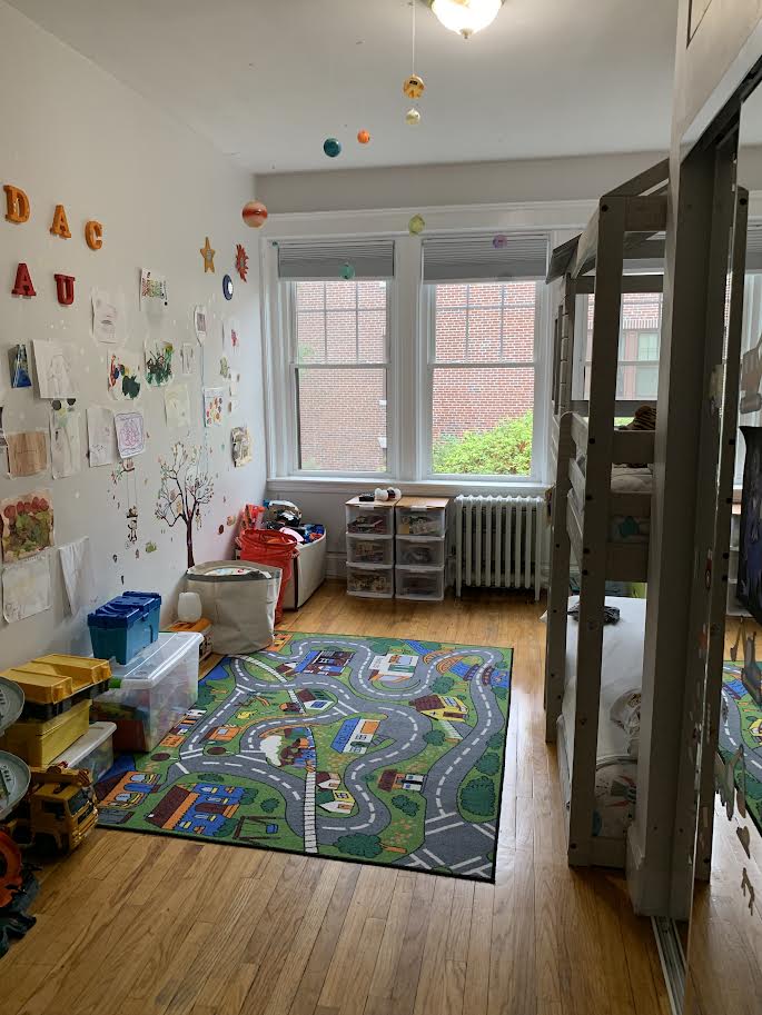 399 Washington St, Brookline Hills