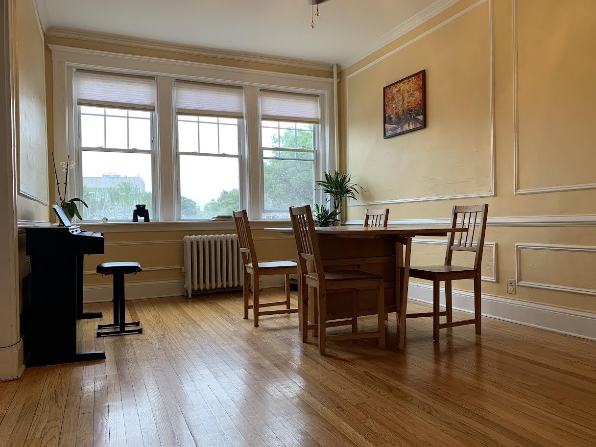 399 Washington St, Coolidge Corner