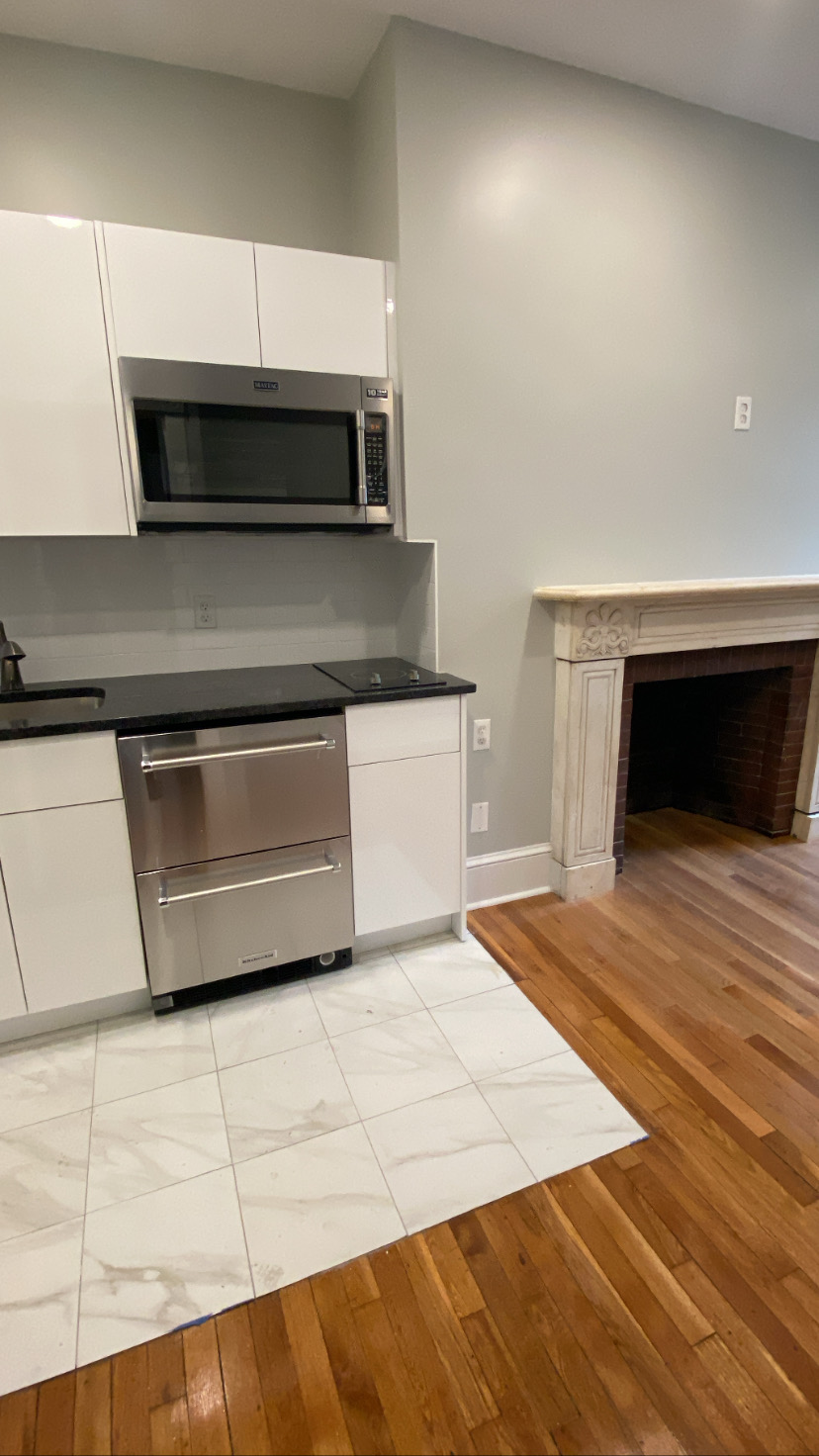 399 Marlborough St, Back Bay