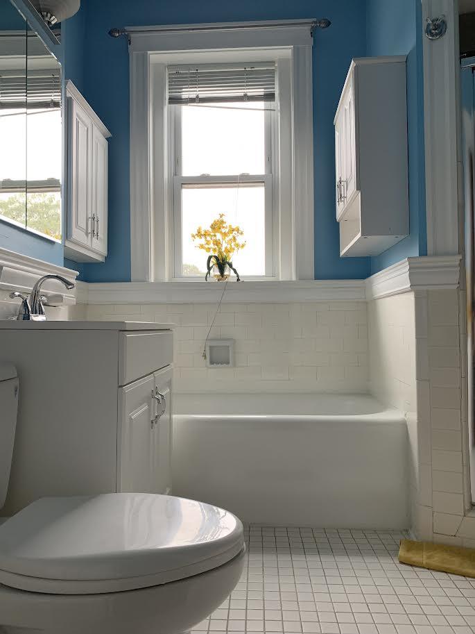 399 Washington St, Coolidge Corner