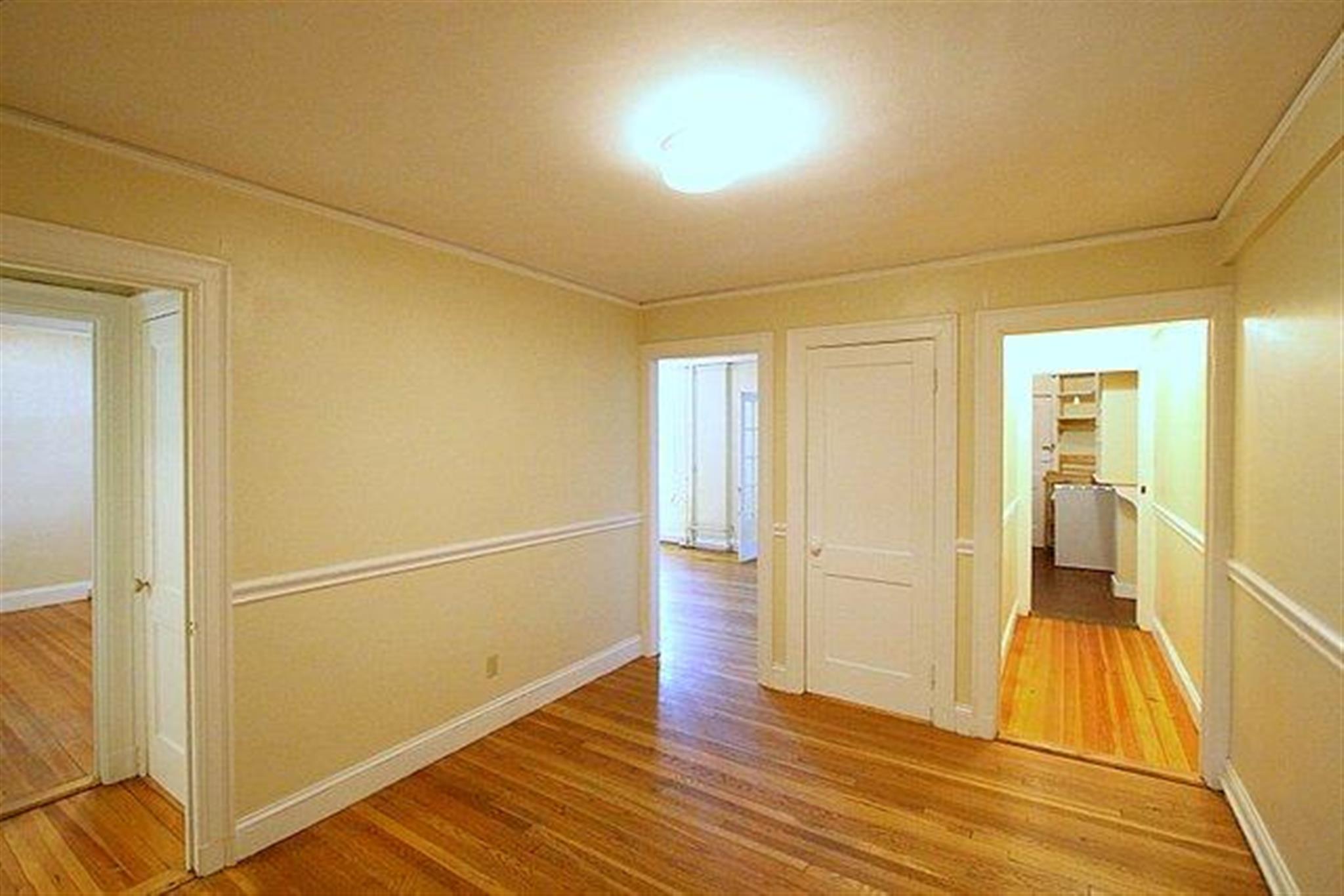 7 Craigie Cir, Harvard Square