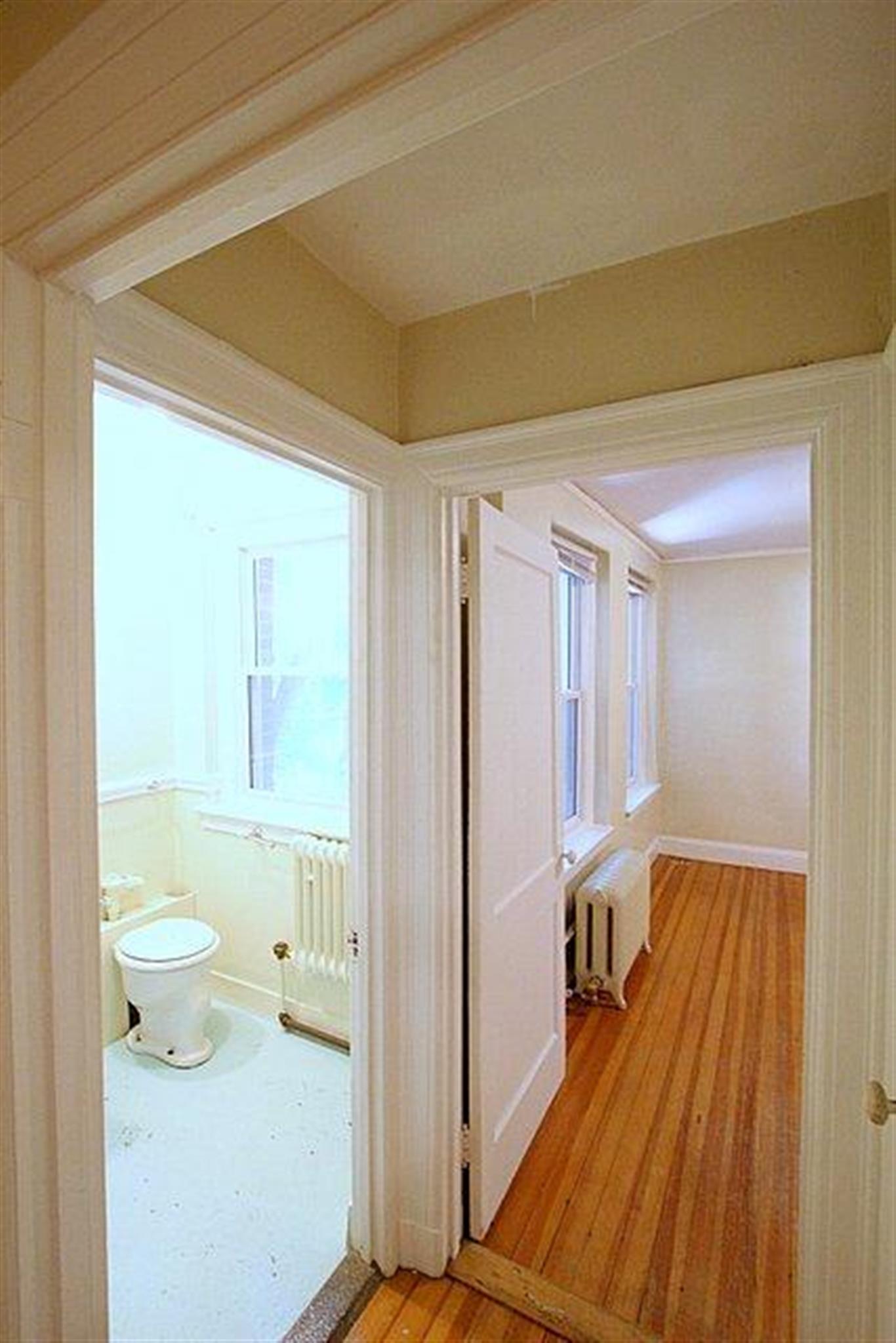 7 Craigie Cir, Harvard Square