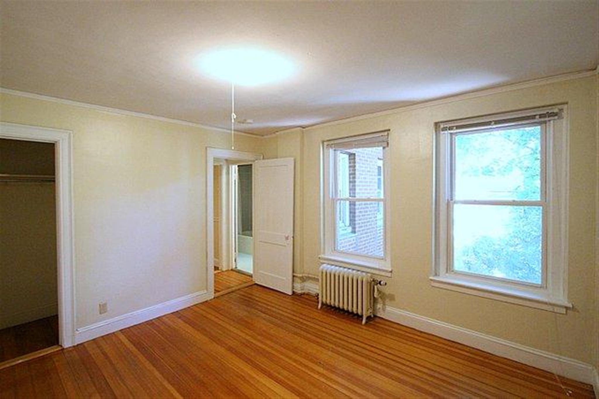 7 Craigie Cir, Harvard Square